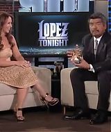 Filename=LopezTonight_102.jpg
Filesize=31KiB
Dimensions=640x360
Date added=Apr 09, 2021 LopezTonight_102.jpg