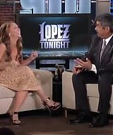 Filename=LopezTonight_193.jpg
Filesize=31KiB
Dimensions=640x360
Date added=Apr 09, 2021 LopezTonight_193.jpg
